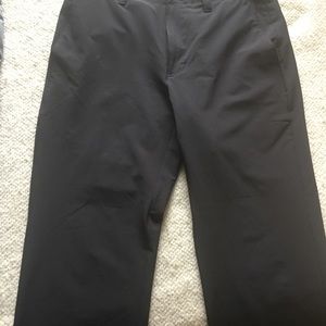 Golf pants